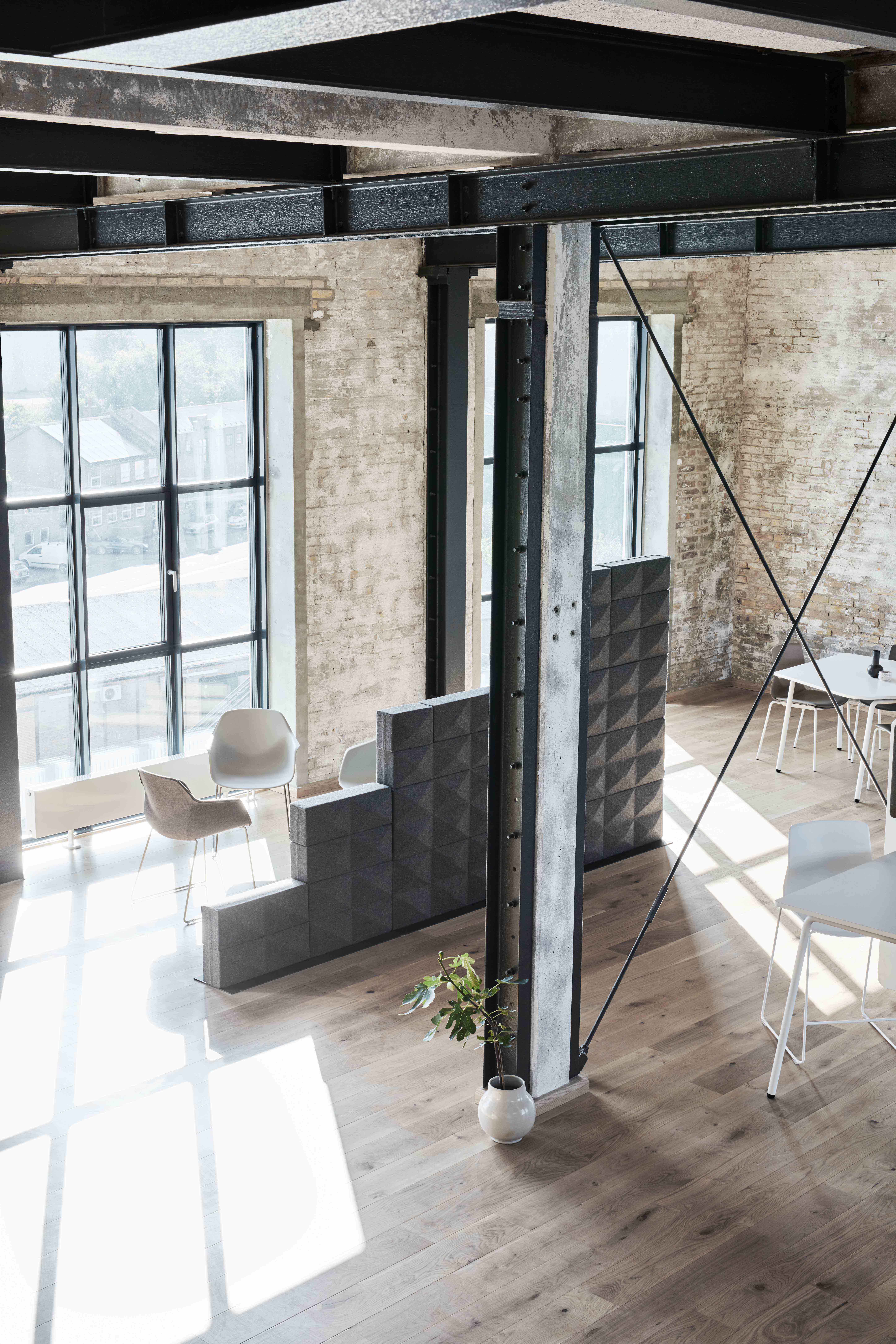 Fabricks™ (吸音材)